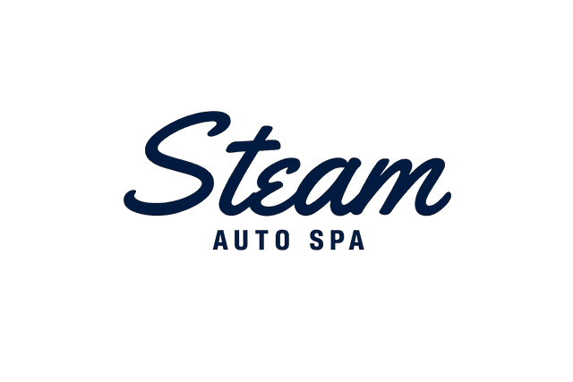 Steam Auto Spa