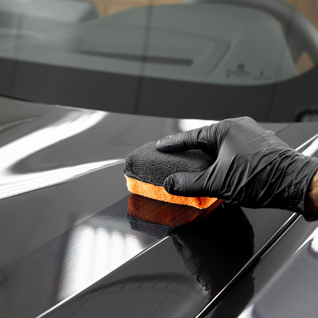Ceramic Coatings